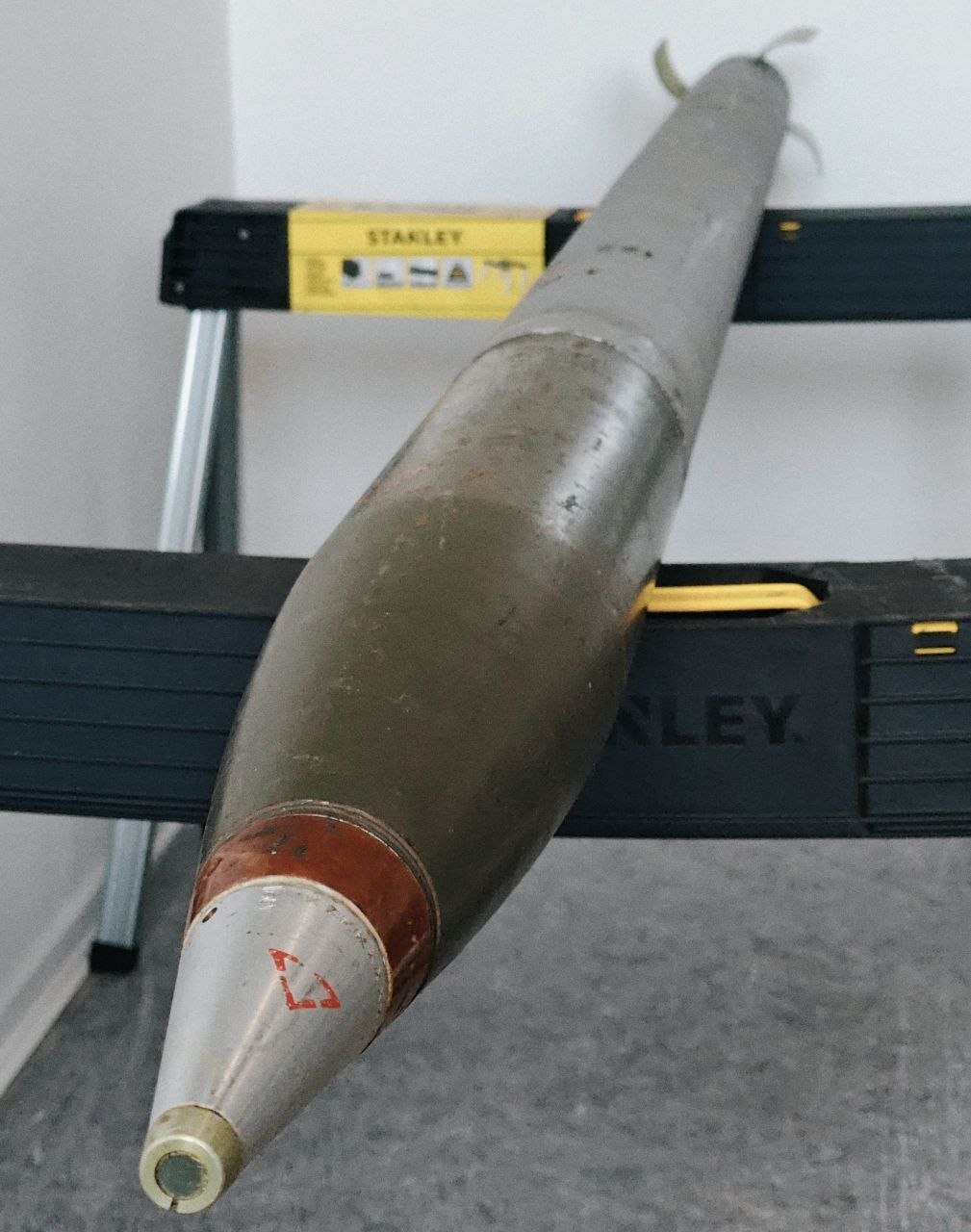 Rocket artillery system